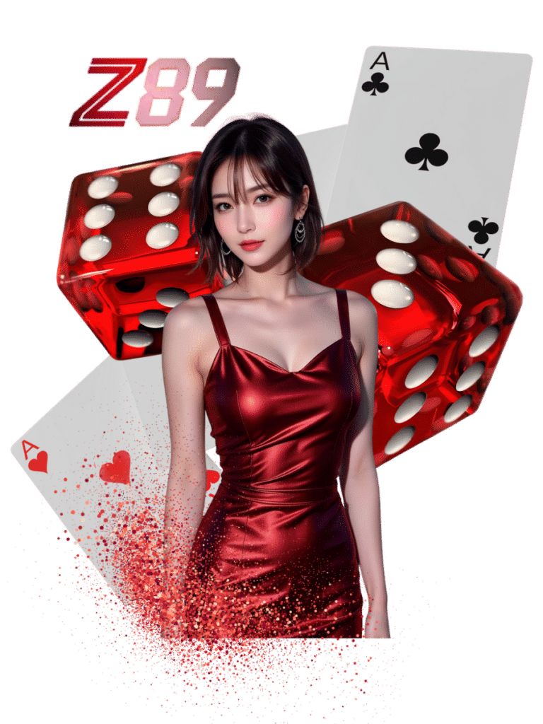 z89 slot ปั่นสล็อต